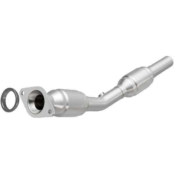 Fits: Toyota Corolla | Matrix | Pontiac Vibe 1.8L 2003-2008 Catalytic Converter Fits: Toyota Corolla | Matrix | Pontiac Vibe 1.8L 2003-2008 Catalytic Converter