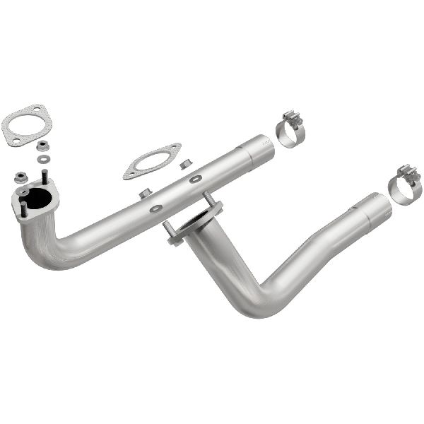 Magnaflow Exhaust Manifold Down Pipe 