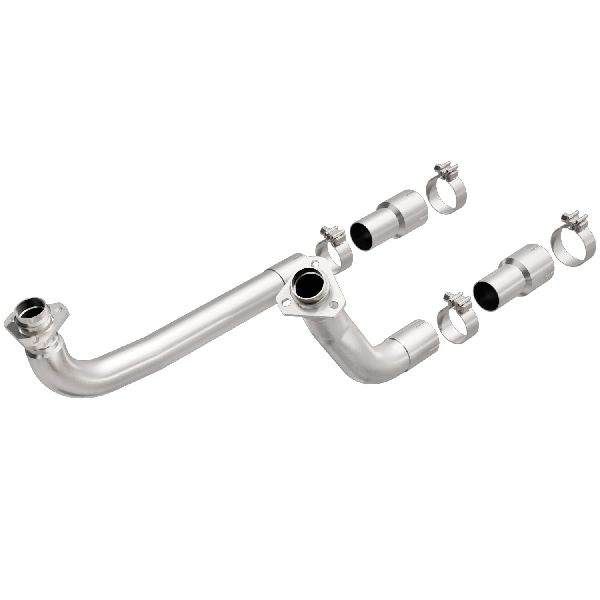 Magnaflow Exhaust Manifold Down Pipe 