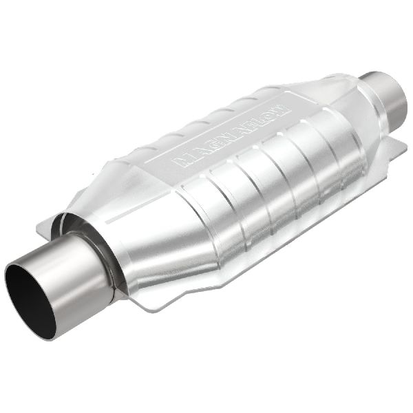 Catalytic Converter - Rear for 1986-1989 Ford Ranger (Magnaflow 334006)