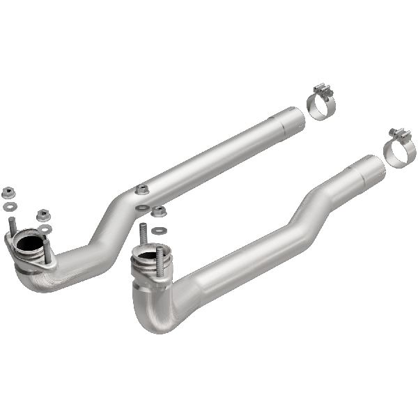 Magnaflow Exhaust Manifold Down Pipe 
