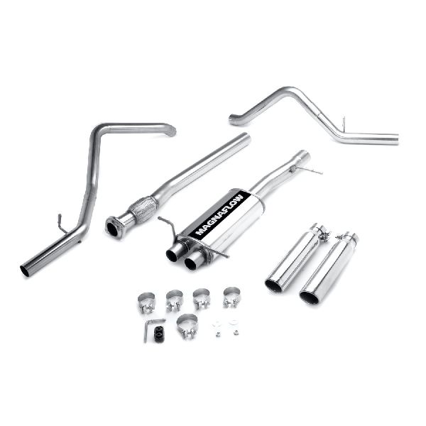 Magnaflow Exhaust System Kit 