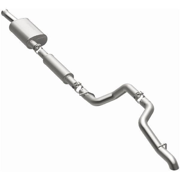 Magnaflow Exhaust System Kit 
