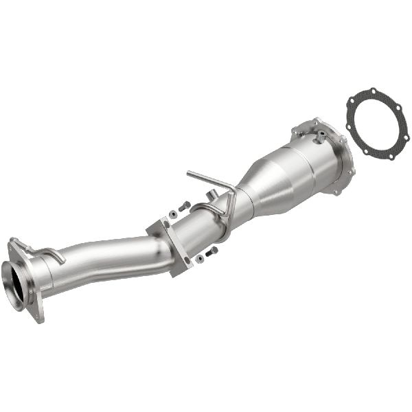 Magnaflow Diesel Oxidation Catalyst (DOC) 