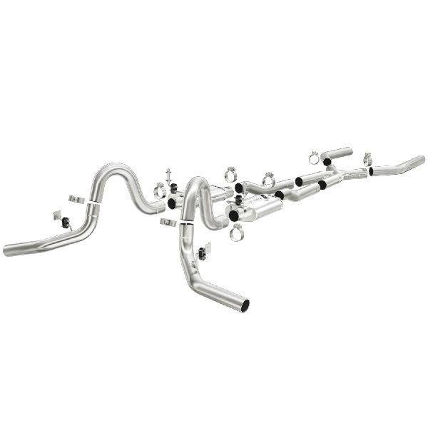 Magnaflow Exhaust System Kit 