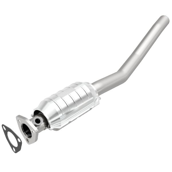 Catalytic Converter for 1984-1989 Volvo 245 (Magnaflow 23946)