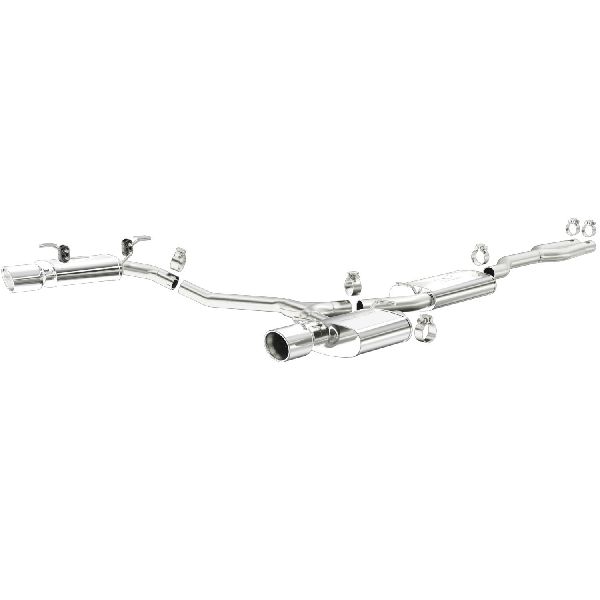 Magnaflow Exhaust System Kit 