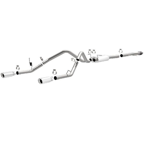 Magnaflow Exhaust System Kit 
