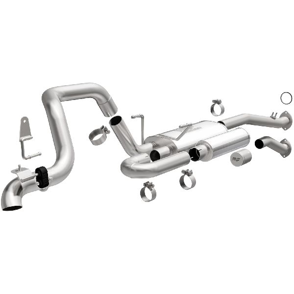Magnaflow Exhaust System Kit 
