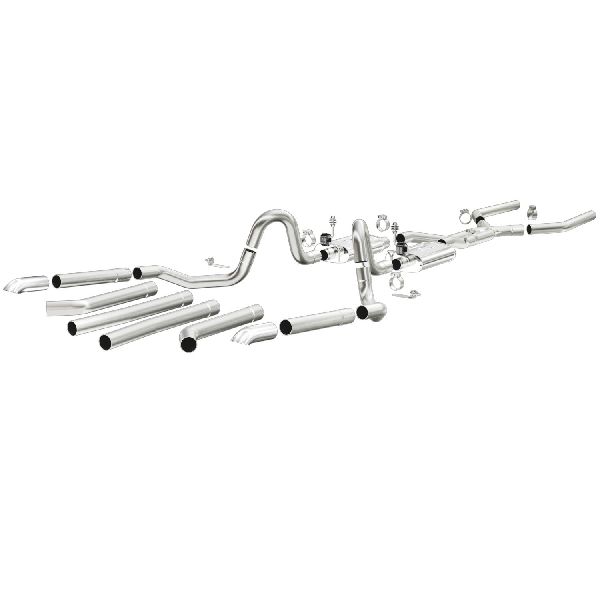 Magnaflow Exhaust System Kit 