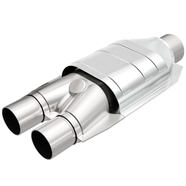 Catalytic Converter for 1982-1986 BMW 528e (Magnaflow 94007)
