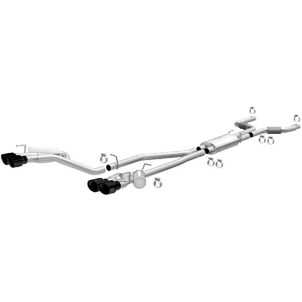 Magnaflow Exhaust System Kit 