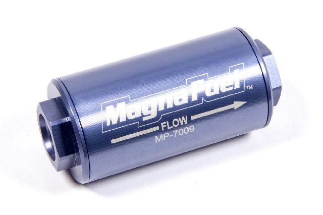 Magnafuel/magnaflow Fuel Systems  