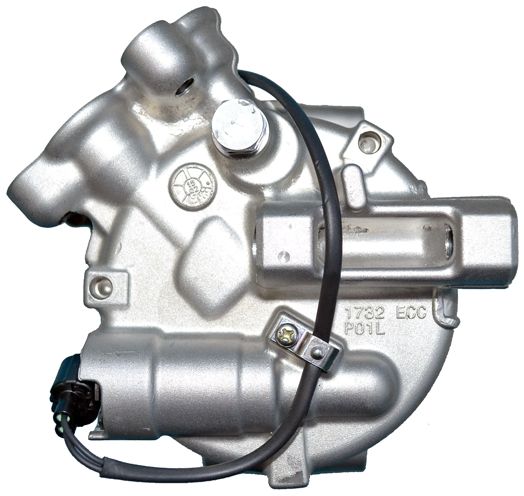 A/C Compressor for 2016-2017 Volvo XC90 (Mahle ACP511000P)
