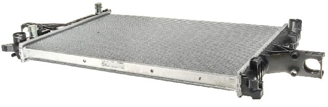 Radiator - Center for 2001-2009 Volvo S60 (Mahle CR1547001S)