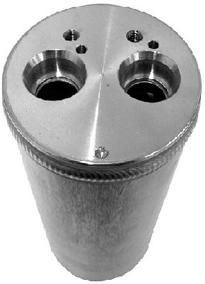 A/C Receiver Drier for 2003-2009 Audi A4 (Mahle AD234000S)