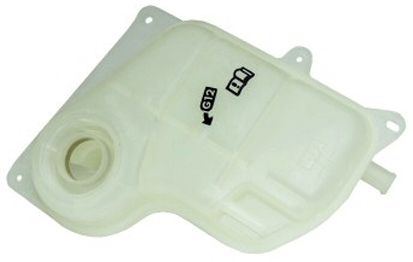 Engine Coolant Reservoir for 1998-2001 Audi A4 (Mahle CRT111000S)