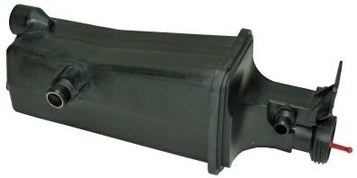 Engine Coolant Reservoir for 1999-2000 BMW 328i (Mahle CRT116000S)