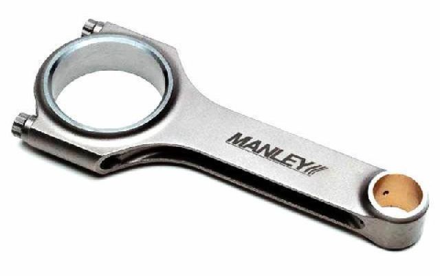Manley Performance  