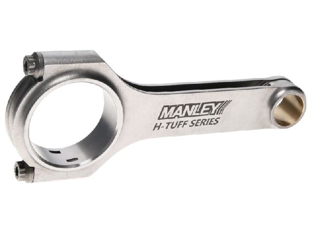 Manley Performance  
