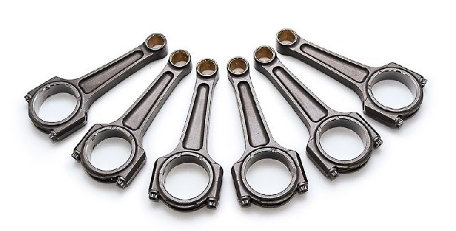 Manley Performance  