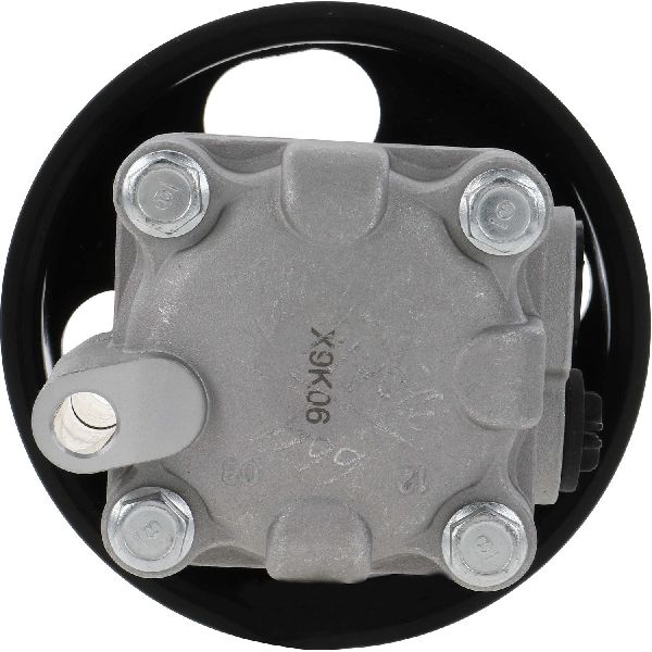 Power Steering Pump for 2011-2012 INFINITI G25 (Mapco 96664MN)