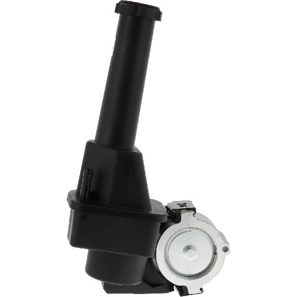 Power Steering Pump for 2011-2015 GMC Sierra 3500 HD (Mapco 97311MN)