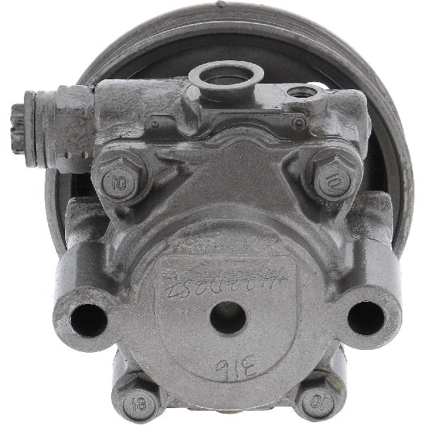 Power Steering Pump for 2001-2003 Lexus ES300 (Mapco 96316M)