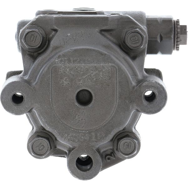 Power Steering Pump for 1995-2000 Chrysler Cirrus (Mapco 96193M)