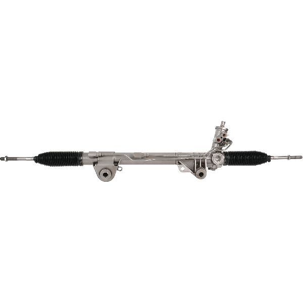 Rack and Pinion Assembly for 2011-2014 Lincoln Navigator (Mapco 95530M)