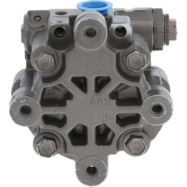 Power Steering Pump for 2008-2010 Dodge Avenger (Mapco 96549M)