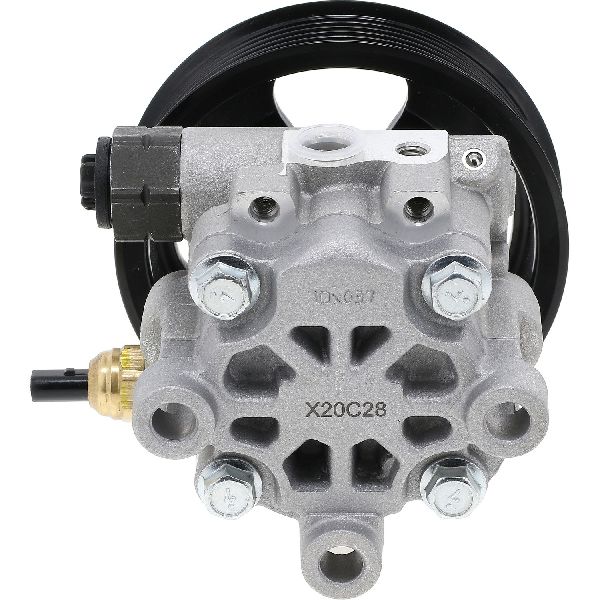 Power Steering Pump for 2005-2012 Toyota Avalon (Mapco 96349M)