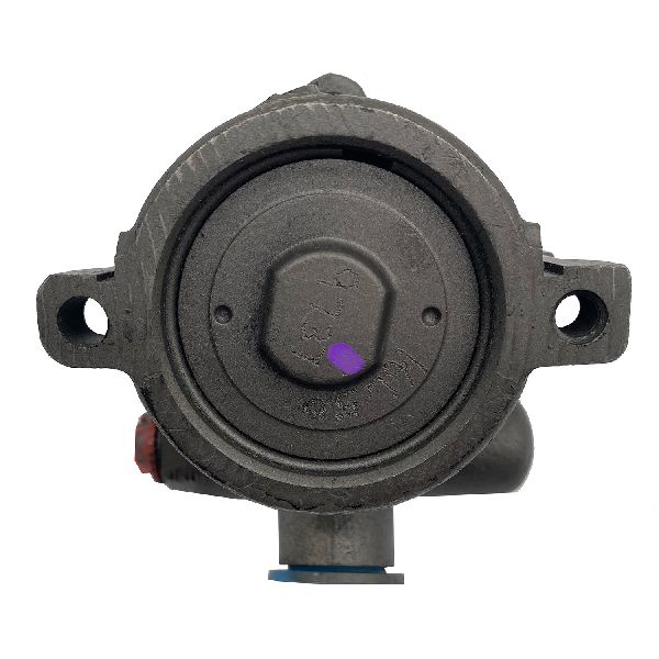 Power Steering Pump for 1987-1988 Buick Century (Mapco 9737M)