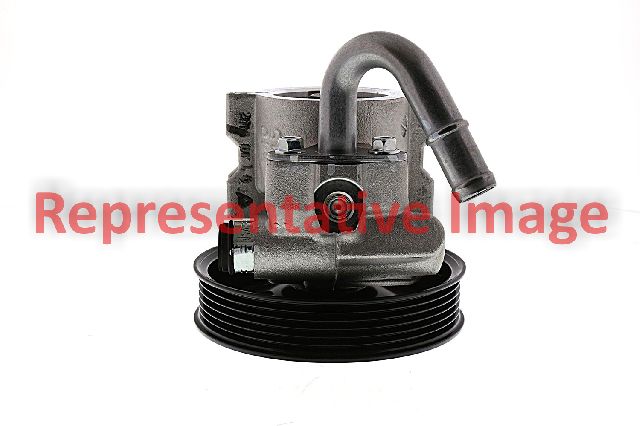 Power Steering Pump for 2003 Ford Explorer Sport (Mapco 97138M)