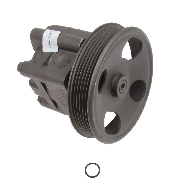 Power Steering Pump for 2011-2012 INFINITI G25 (Mapco 96664M)
