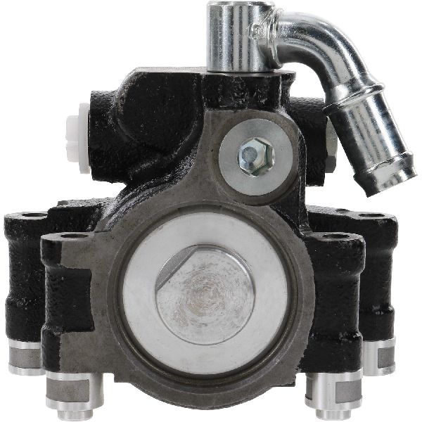 Power Steering Pump for 2009-2010 Ford F-150 (Mapco 97218MN)