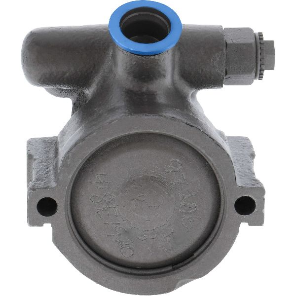 Power Steering Pump for 2005-2009 Buick LaCrosse (Mapco 97206M)