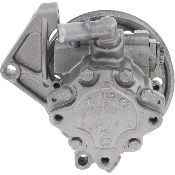Power Steering Pump for 2007-2014 Volvo XC90 (Mapco 96687M)