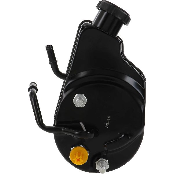 Power Steering Pump for 1996 GMC K3500 (Mapco 97265MN)