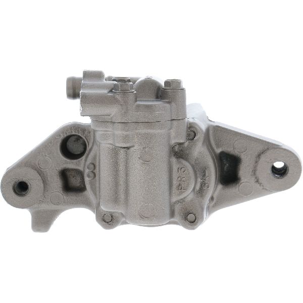 Power Steering Pump for 1985-1988 Nissan Maxima (Mapco 9612M)
