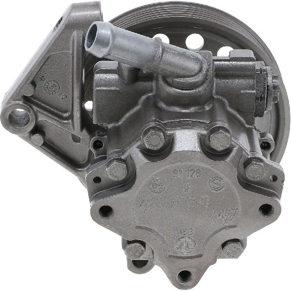 Power Steering Pump for 2010 Volvo XC60 (Mapco 96697M)