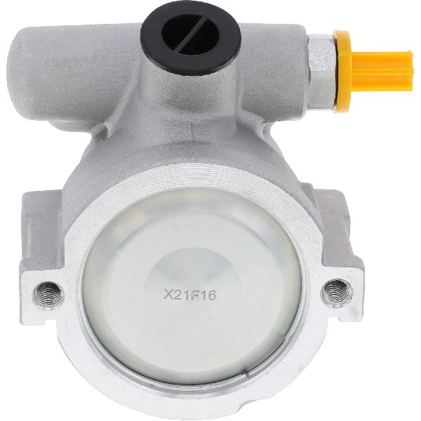 Power Steering Pump for 1990-2002 Chevrolet Cavalier (Mapco 9741MN)