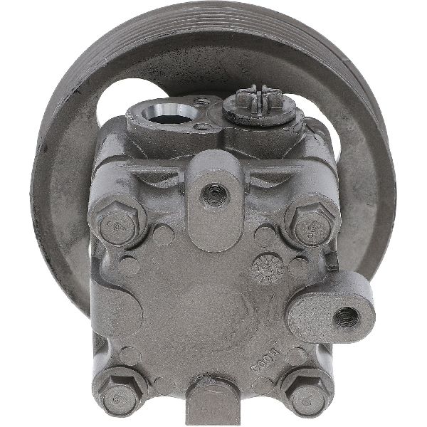 Power Steering Pump for 2007-2011 Nissan Altima (Mapco 96578M)