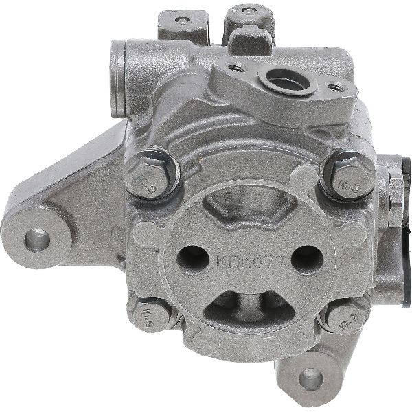 Power Steering Pump for 2002-2006 Honda CR-V (Mapco 96361M)