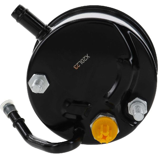 Power Steering Pump for 1996-2016 Chevrolet Express 2500 (Mapco 97266MN)