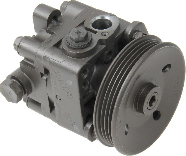 Power Steering Pump for 2001-2005 Chrysler Sebring (Mapco 96301M)