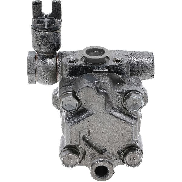 Power Steering Pump for 1995-2003 Nissan Maxima (Mapco 96225M)