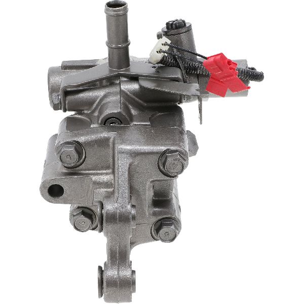 Power Steering Pump for 2001-2005 Lexus GS430 (Mapco 96347M)