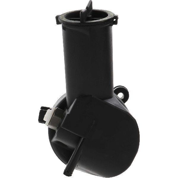 Power Steering Pump for 1992-1998 Ford E-350 Econoline (Mapco 97283MN)