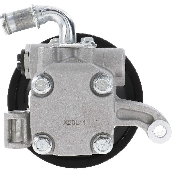 Power Steering Pump for 2007-2009 Saturn Outlook (Mapco 97192MN)